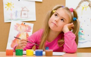 Read more about the article Развитие воображения посредством игровой деятельности детей 6-7 лет