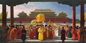 Read more about the article Китай – это настоящая Империя, а не Республика. Какие крупные колонии сегодня входят в его состав?