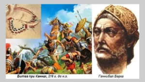 Read more about the article Последнее сражение Ганнибала: битва при Заме 19 октября 202 года до н.э