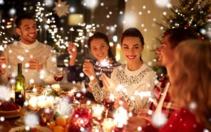 Read more about the article 7 необычных вариантов как встретить Новый год не дома