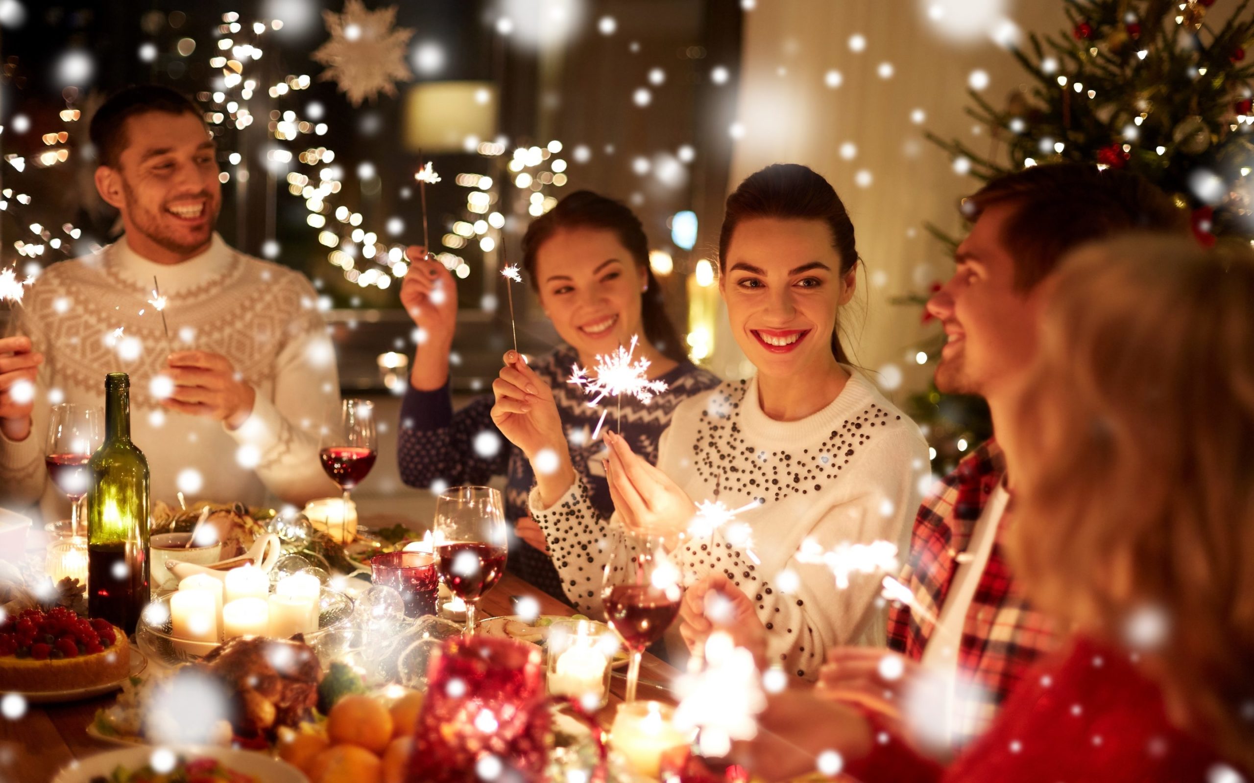 You are currently viewing 7 необычных вариантов как встретить Новый год не дома