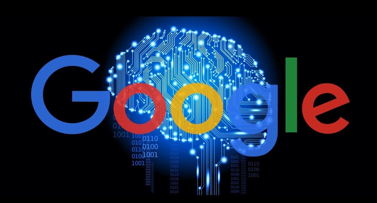 You are currently viewing 8 самых популярных проектов Google AI, о которых должен знать каждый