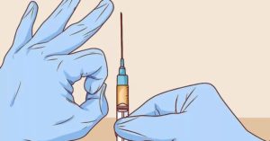 Read more about the article Болезненный укол. Как вводили вакцины до изобретения шприцев?
