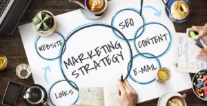 Read more about the article Стратегия контент-маркетинга: как обойти конкурента