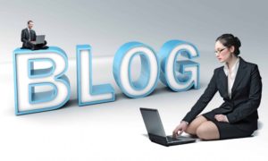 Read more about the article Можно ли рассматривать блогинг как бизнес