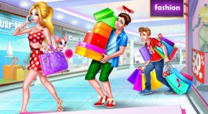 Read more about the article Про шопинг и рекламу