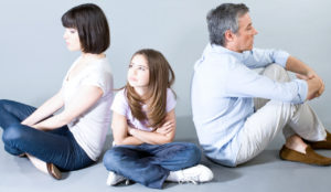 Read more about the article Конфликт между родителями и подростками и как его решить